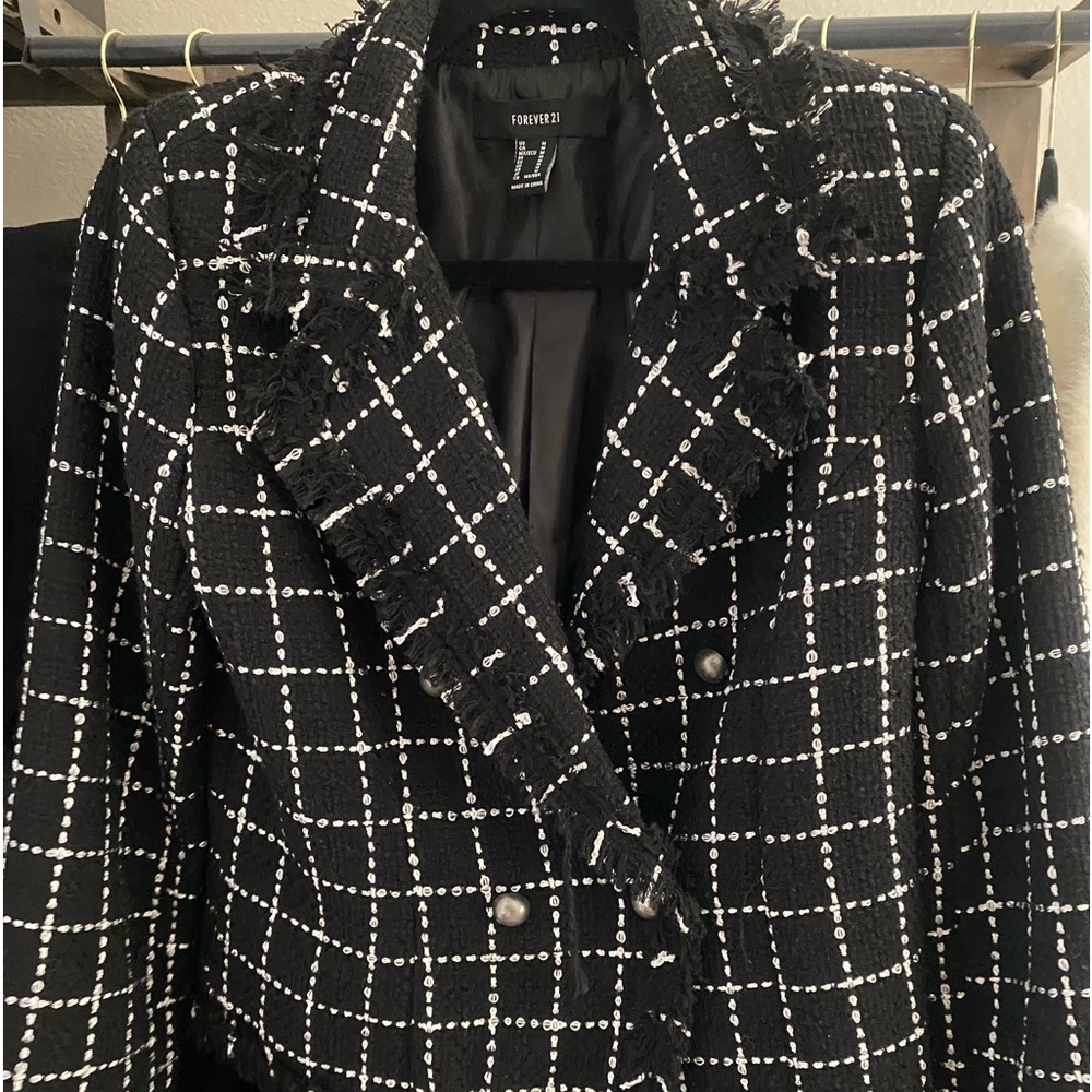 Médium Blazer